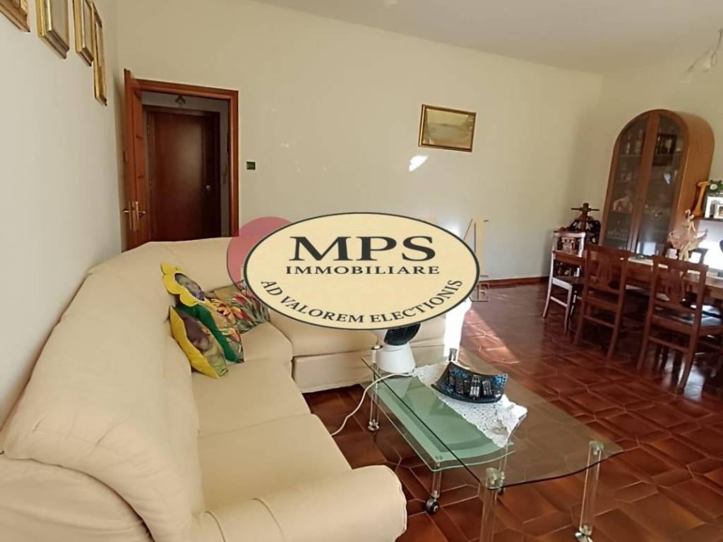 appartamento in vendita a Livorno