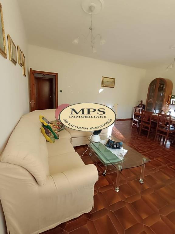 appartamento in vendita a Livorno