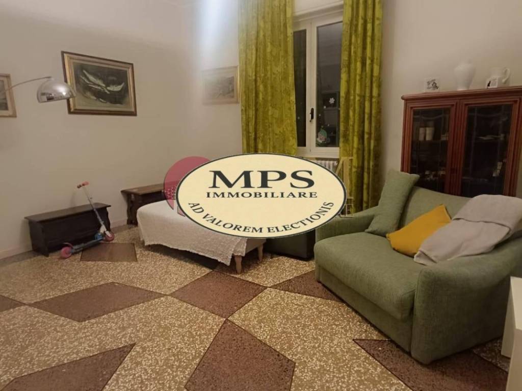 appartamento in vendita a Livorno in zona Centro Città