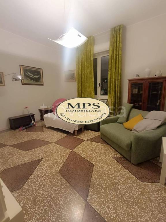appartamento in vendita a Livorno in zona Centro Città