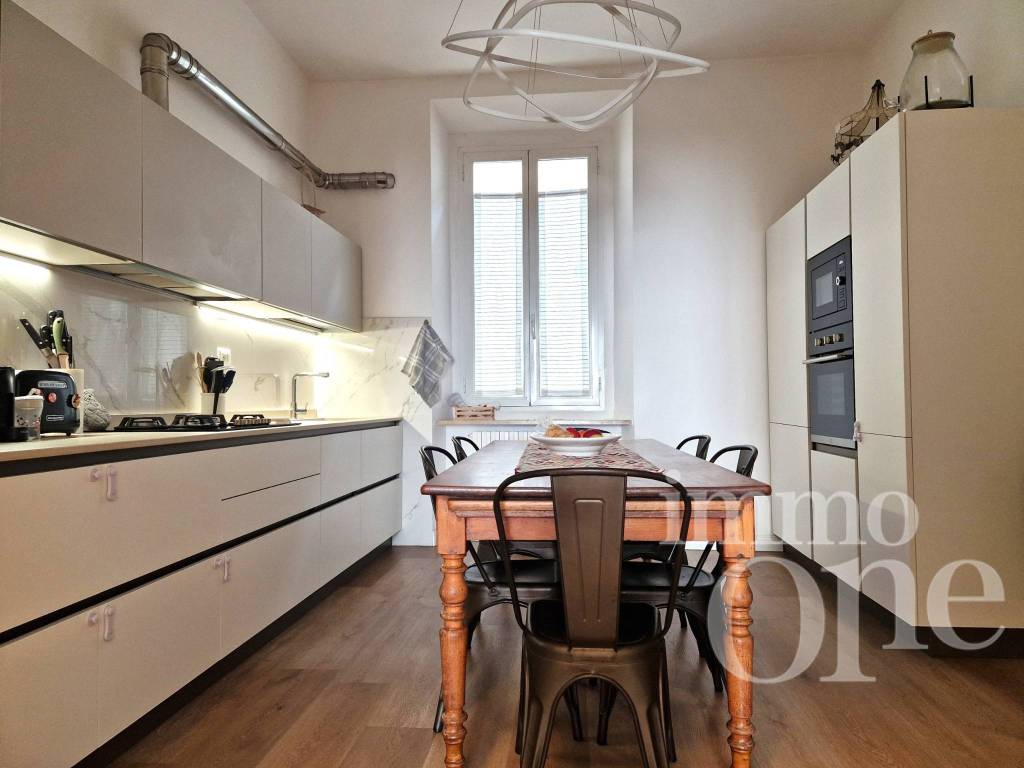 appartamento in vendita a Livorno