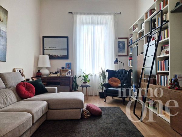 appartamento in vendita a Livorno