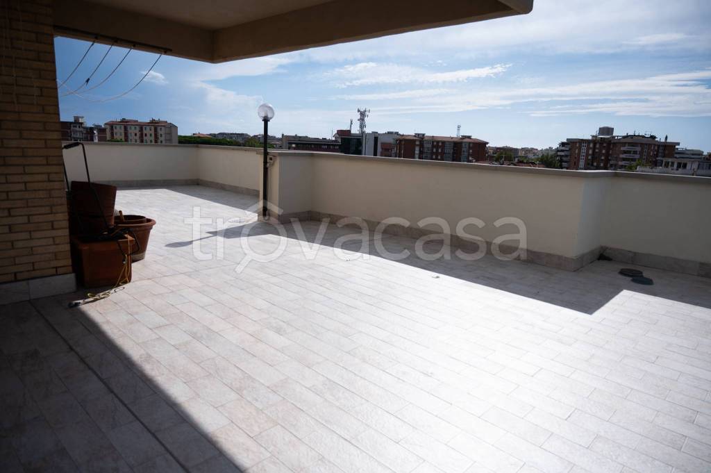 appartamento in vendita a Livorno