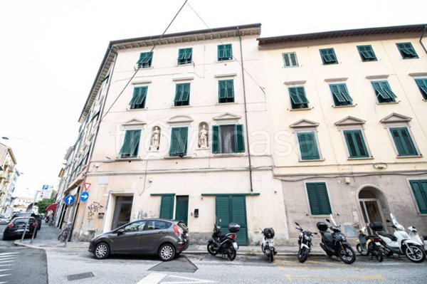 appartamento in vendita a Livorno