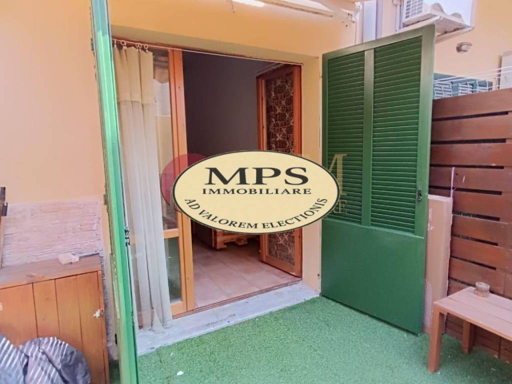 appartamento in vendita a Livorno
