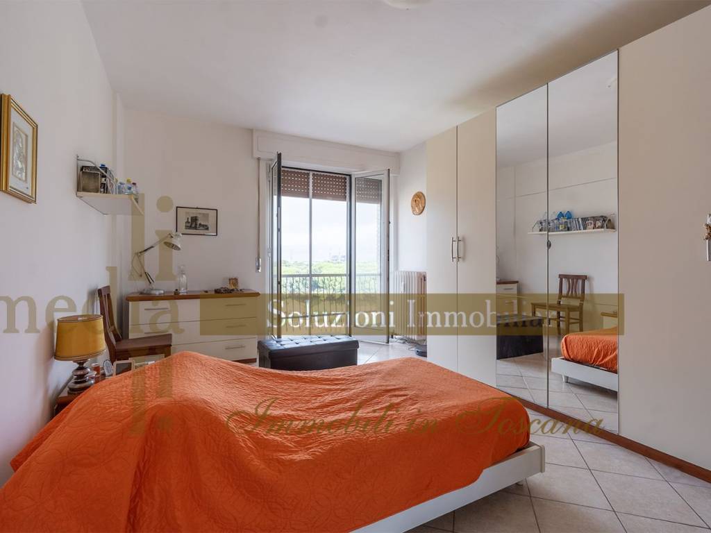 appartamento in vendita a Livorno in zona Centro Città