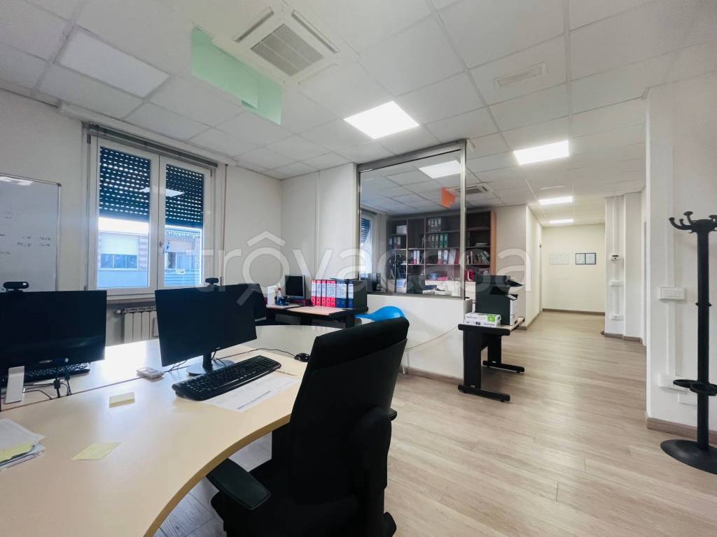 appartamento in vendita a Livorno in zona Centro Città