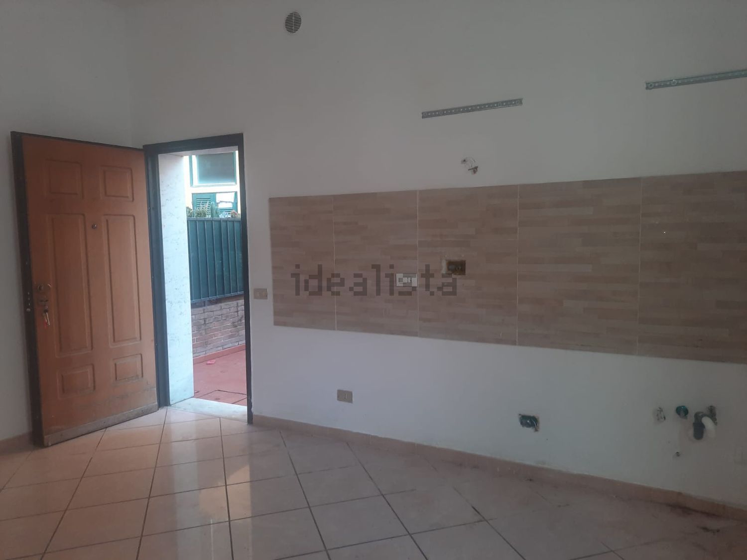 appartamento in vendita a Livorno in zona Centro Città