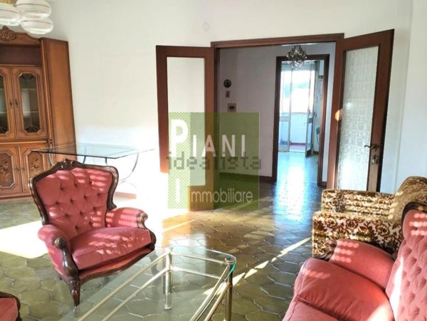 appartamento in vendita a Livorno