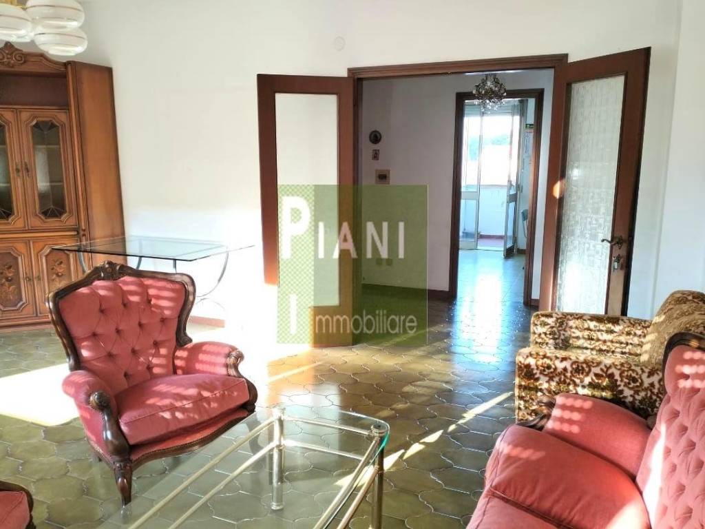 appartamento in vendita a Livorno