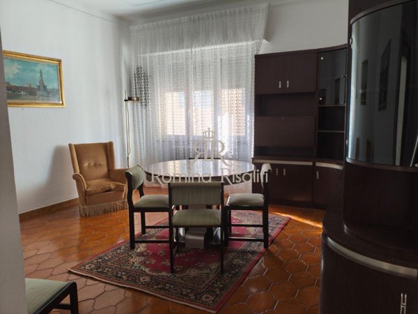 appartamento in vendita a Livorno