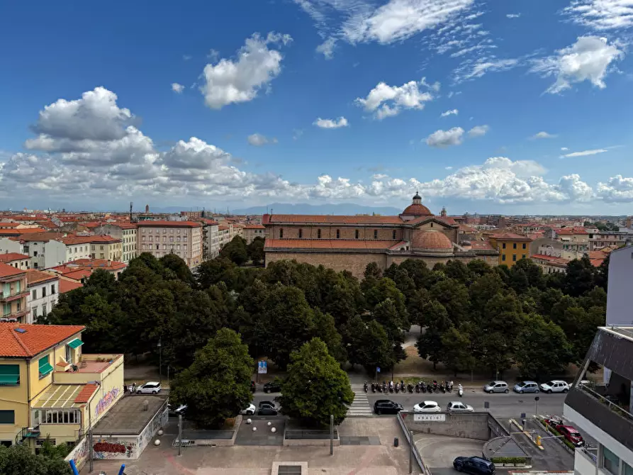 appartamento in vendita a Livorno in zona Centro Città