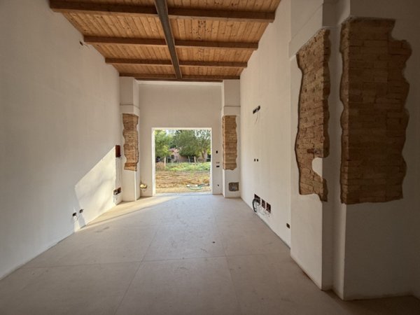 appartamento in vendita a Livorno in zona Centro Città
