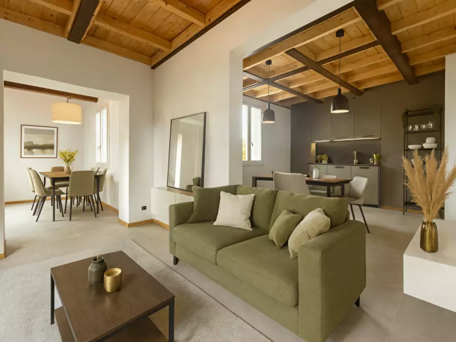 appartamento in vendita a Livorno in zona Centro Città