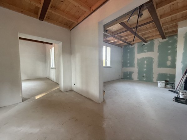 appartamento in vendita a Livorno in zona Centro Città