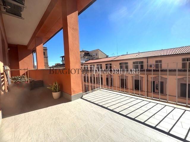 appartamento in vendita a Livorno in zona Centro Città