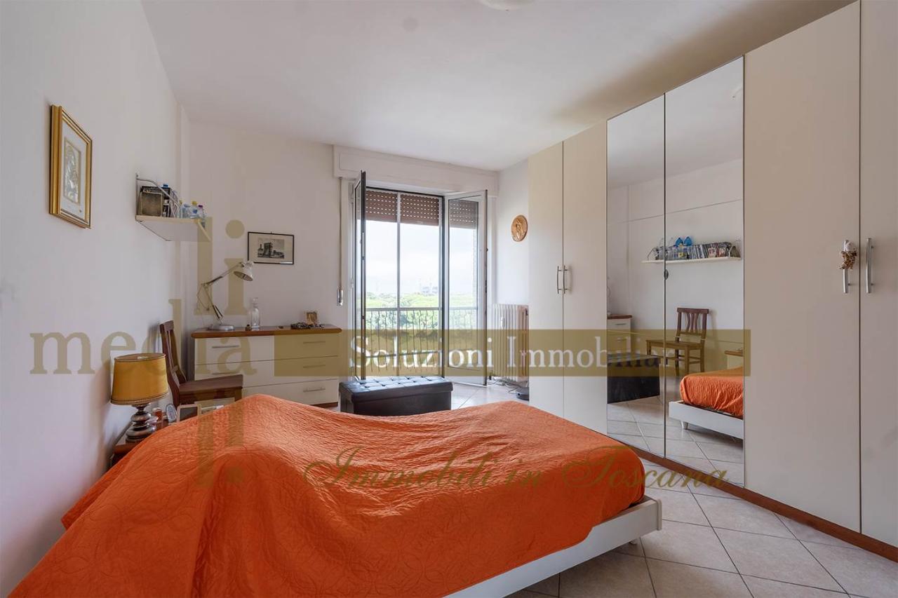 appartamento in vendita a Livorno in zona Centro Città
