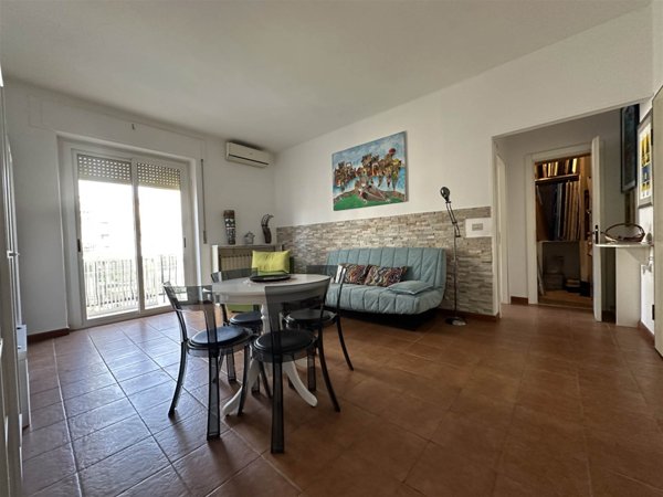 appartamento in vendita a Livorno