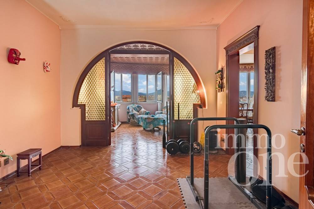 appartamento in vendita a Livorno