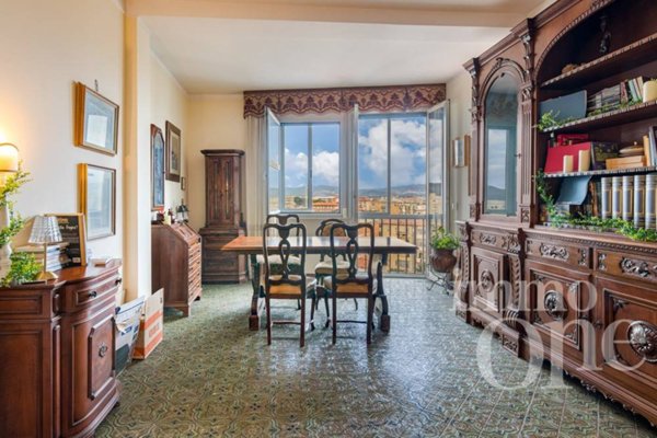 appartamento in vendita a Livorno