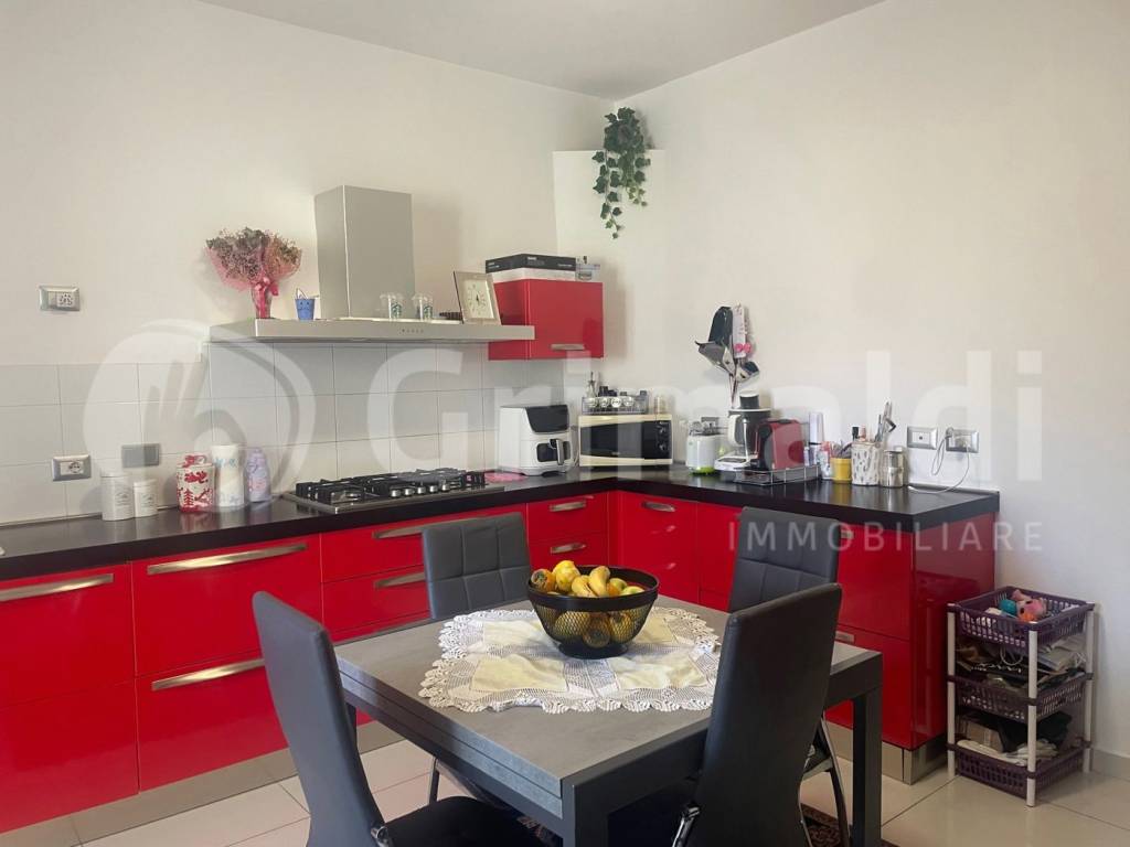 appartamento in vendita a Livorno in zona Centro Città