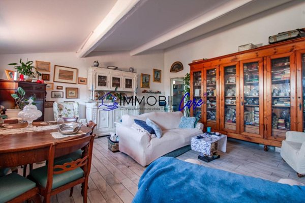 appartamento in vendita a Livorno