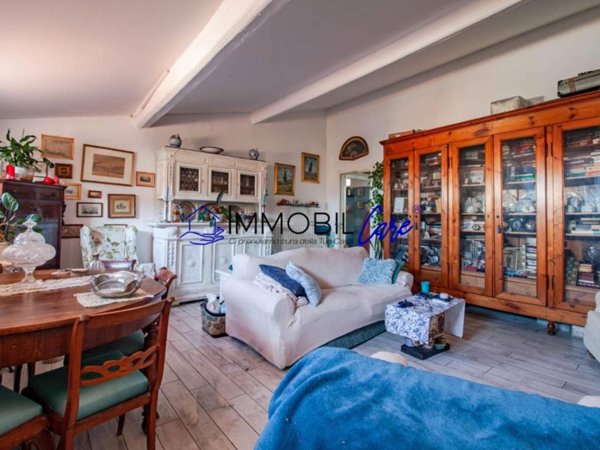 appartamento in vendita a Livorno