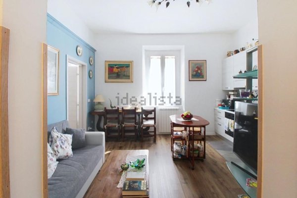 appartamento in vendita a Livorno in zona Centro Città