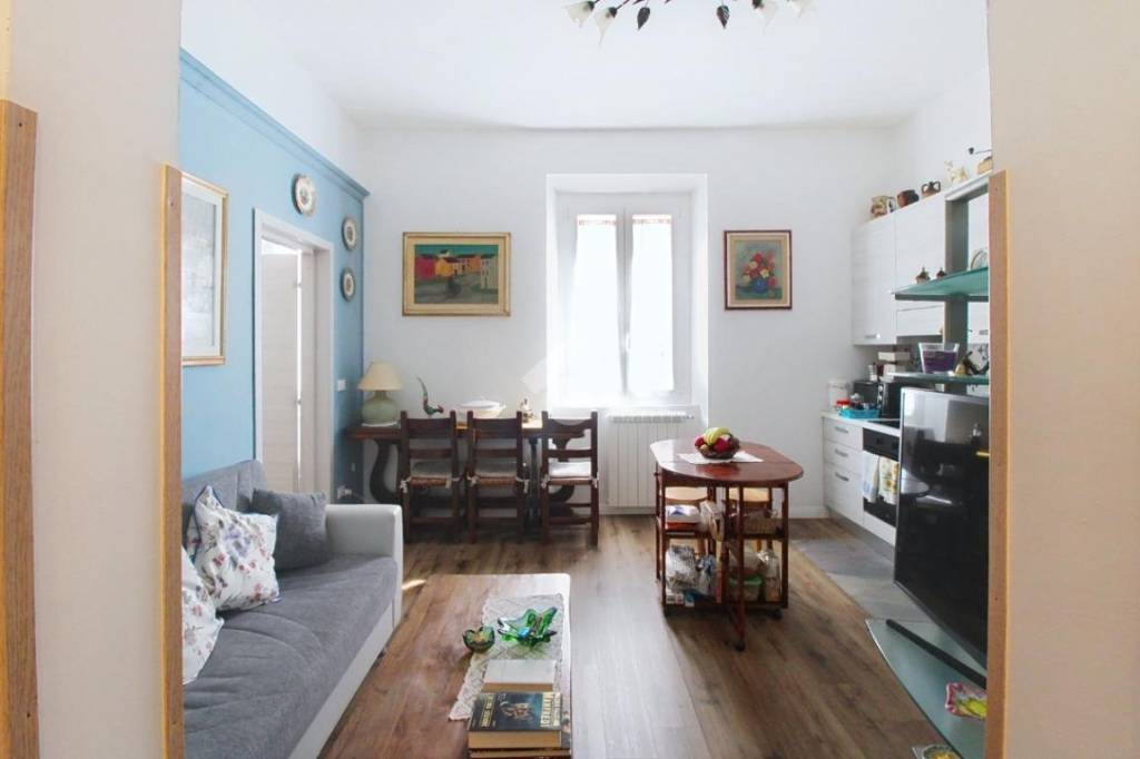 appartamento in vendita a Livorno in zona Centro Città