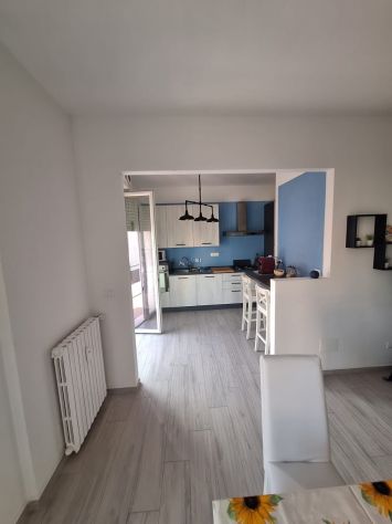 appartamento in vendita a Livorno