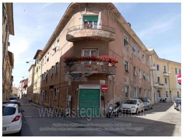 appartamento in vendita a Livorno