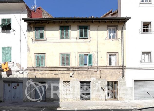 appartamento in vendita a Livorno
