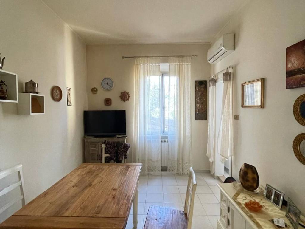 appartamento in vendita a Livorno
