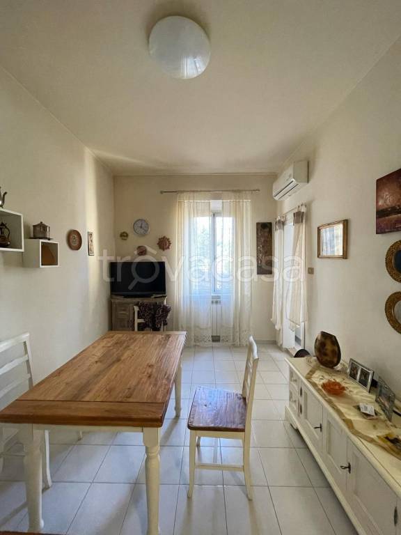 appartamento in vendita a Livorno