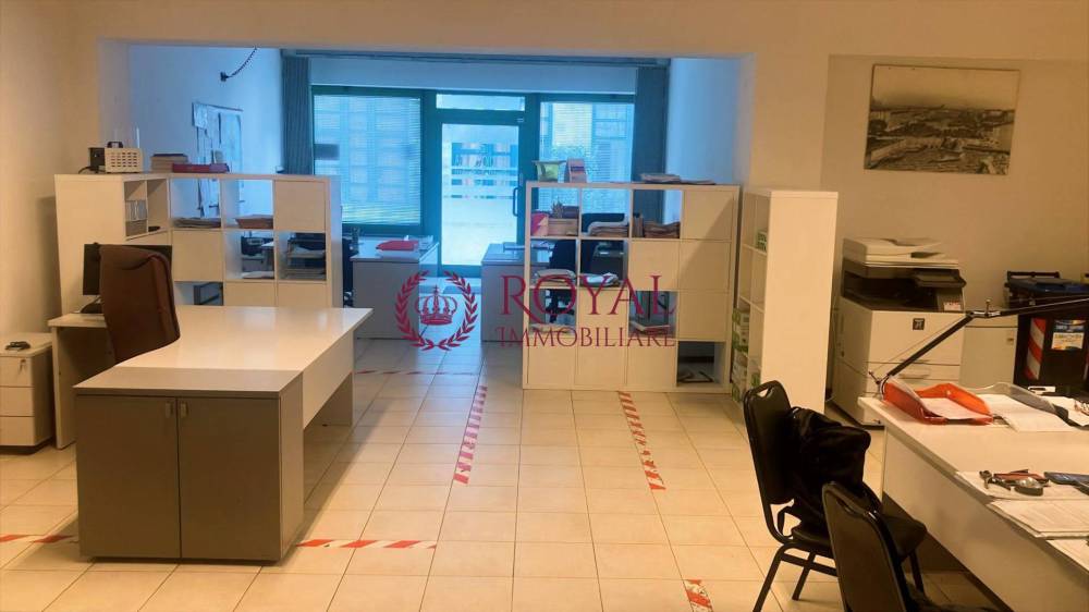 ufficio in vendita a Livorno