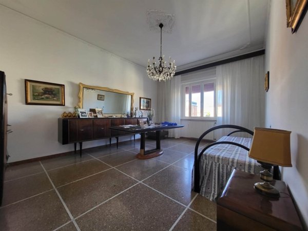 appartamento in vendita a Livorno