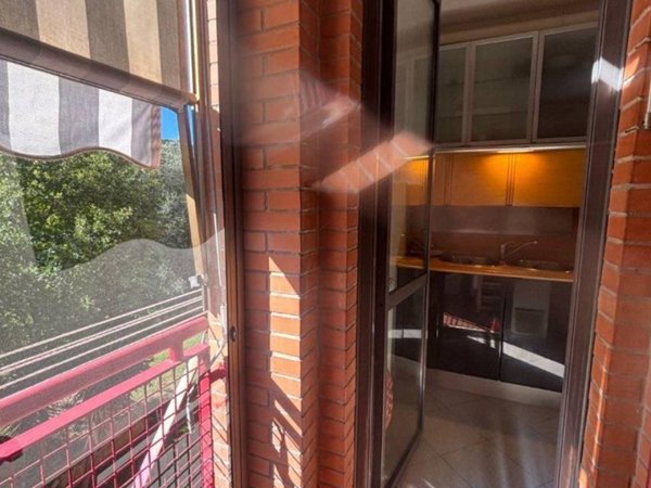 appartamento in vendita a Livorno in zona Valle Benedetta
