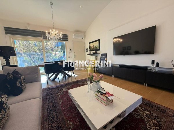 appartamento in vendita a Livorno