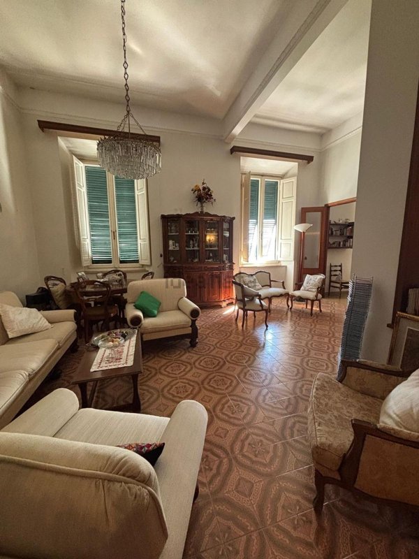 appartamento in vendita a Livorno