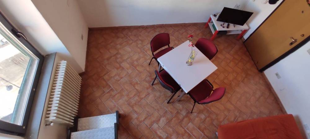 appartamento in vendita a Livorno