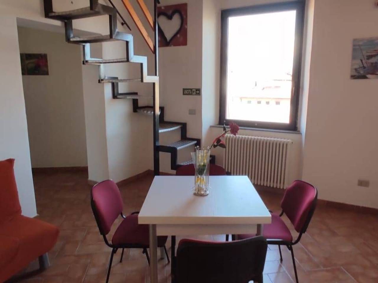 appartamento in vendita a Livorno