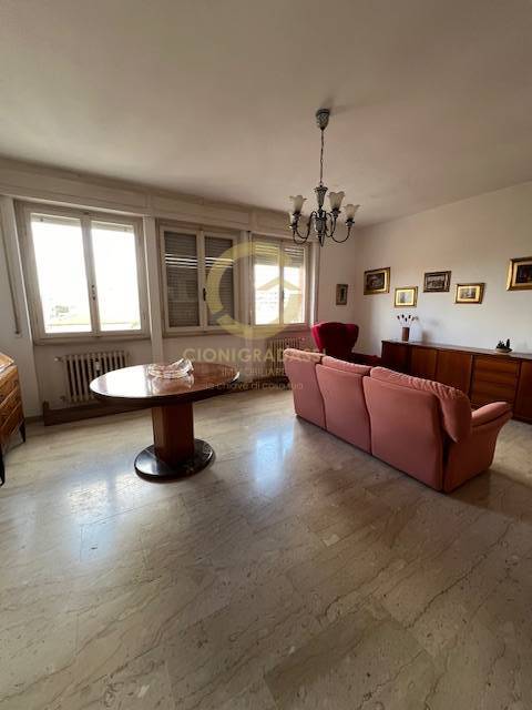 appartamento in vendita a Livorno in zona Centro Città