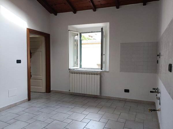 appartamento in vendita a Livorno