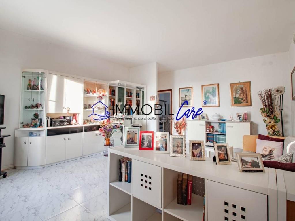 appartamento in vendita a Livorno in zona Centro Città