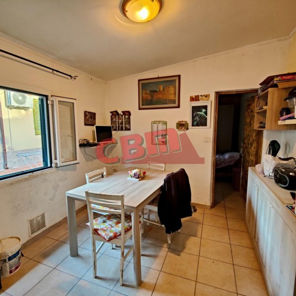 casa indipendente in vendita a Livorno in zona Antignano