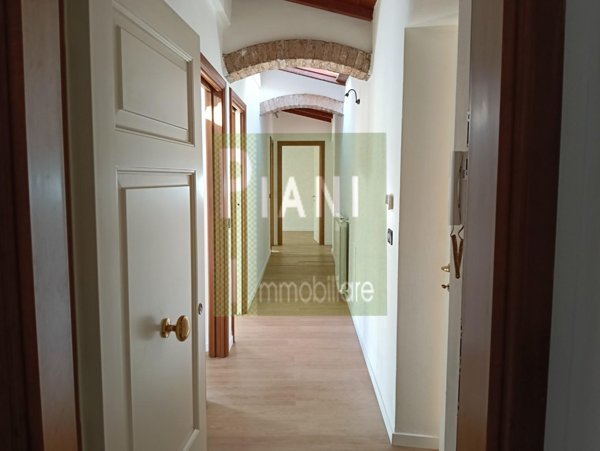 appartamento in vendita a Livorno
