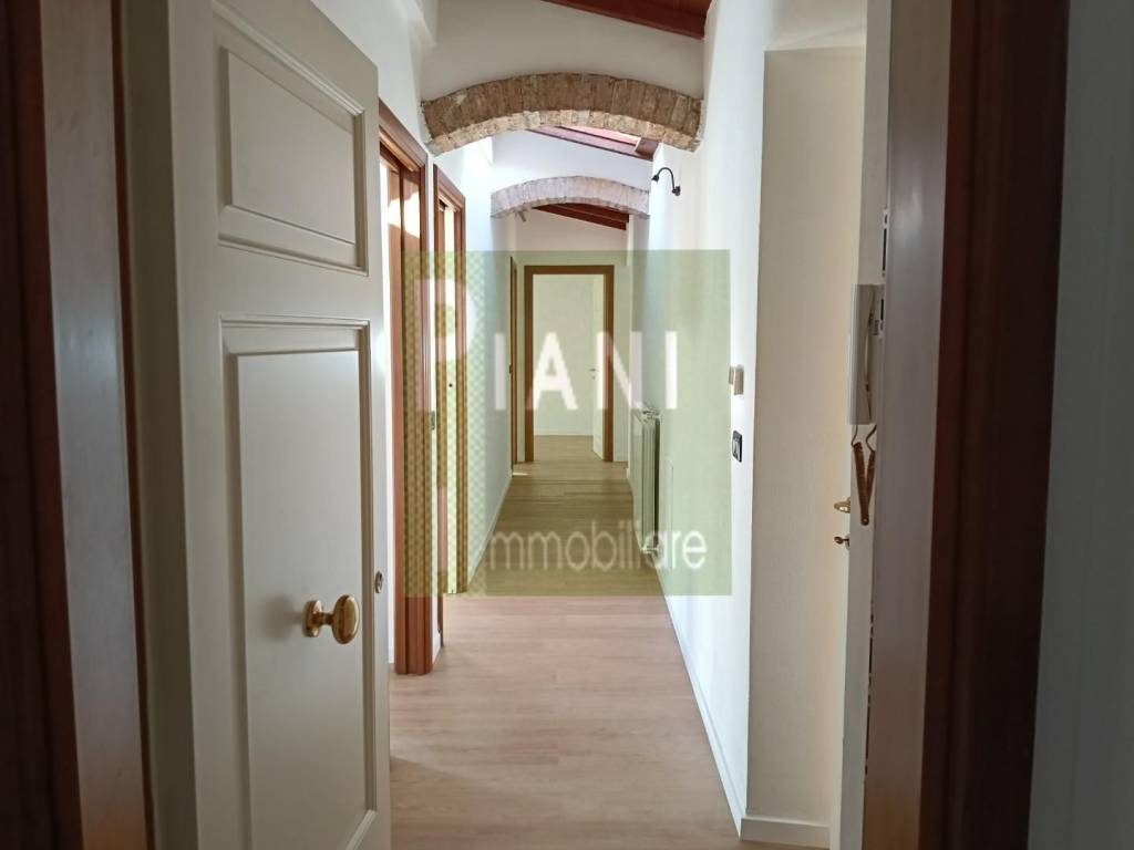 appartamento in vendita a Livorno
