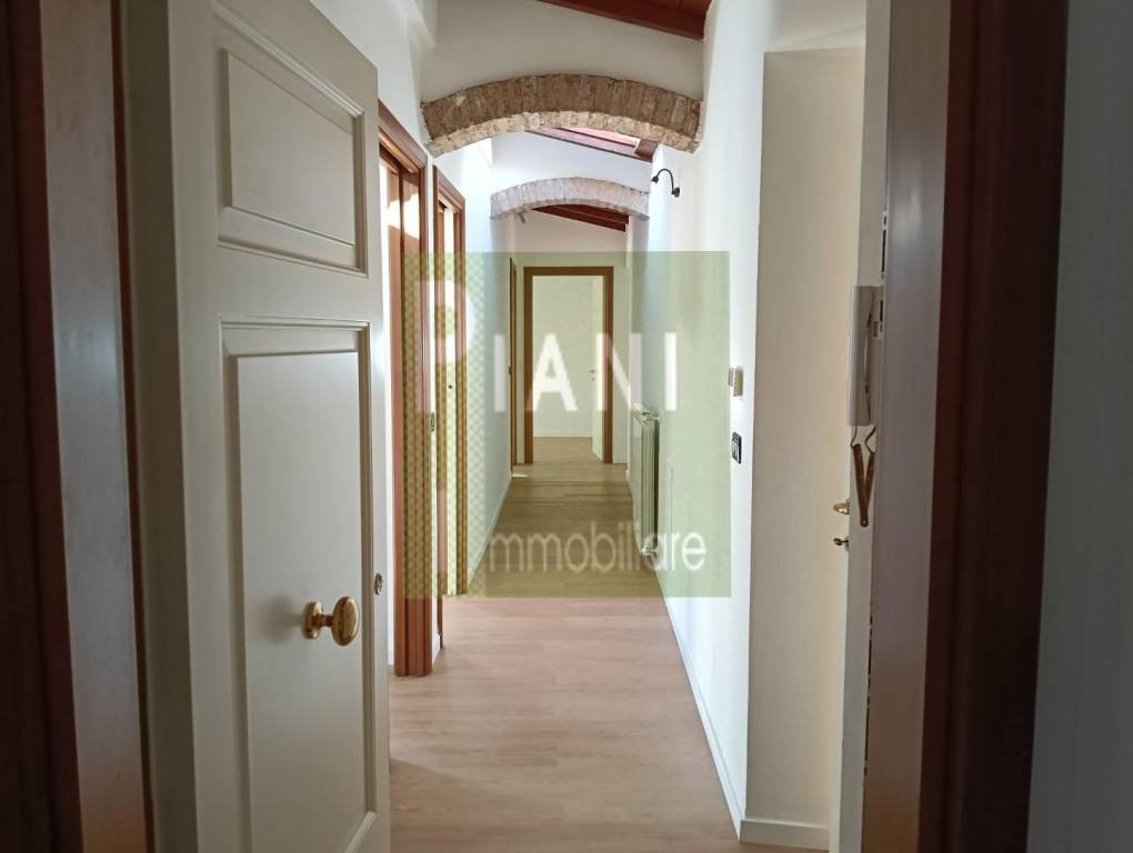 appartamento in vendita a Livorno