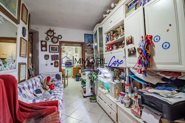 appartamento in vendita a Livorno in zona Centro Città