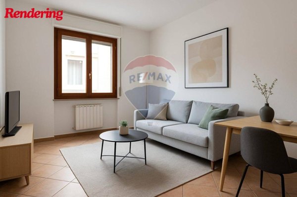 appartamento in vendita a Livorno in zona Centro Città